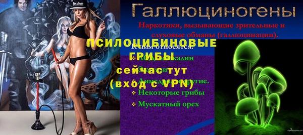 MDMA Инта